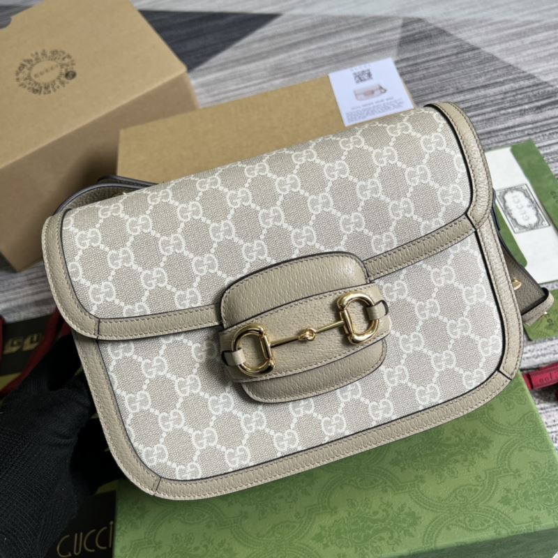 Gvc*1 horsebit bags